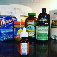 Zion Medicinals Website