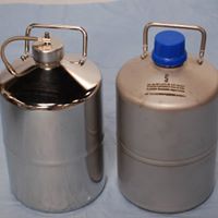 Black Forest Container Systems, LLC Website