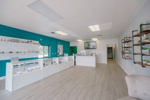 CBD Plus USA - East Moore - CBD Only Website