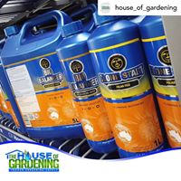 CX Horticulture Website