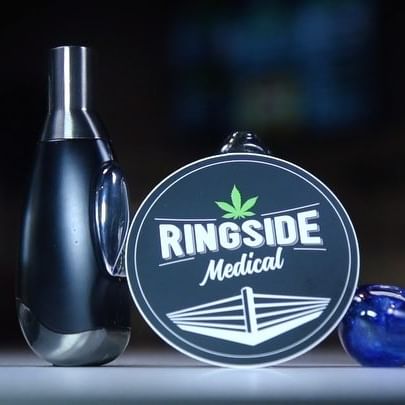 Ringside Medical Website