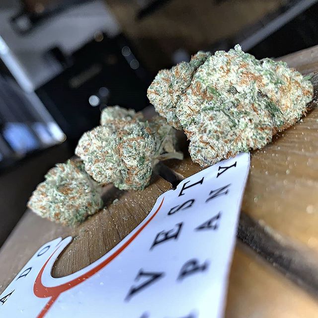 Colorado Harvest Company Yale Website