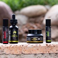 Nature’s Ultra Website