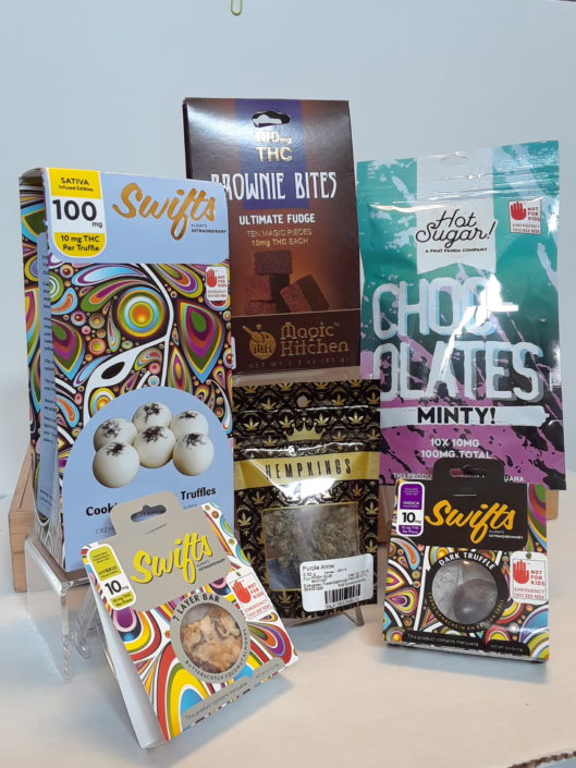 KushKlub - Shoreline Website