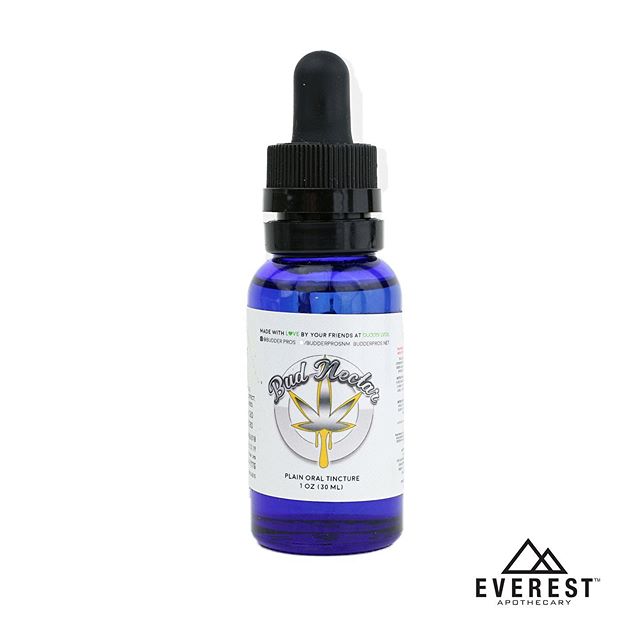 Everest Apothecary - Northeast Heights Website