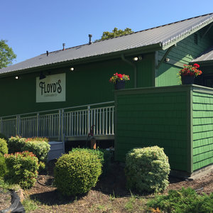 Floyd's Cannabis Co. - Sedro-Woolley Website