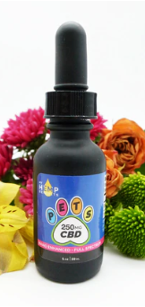 My Hemp Benefits Website