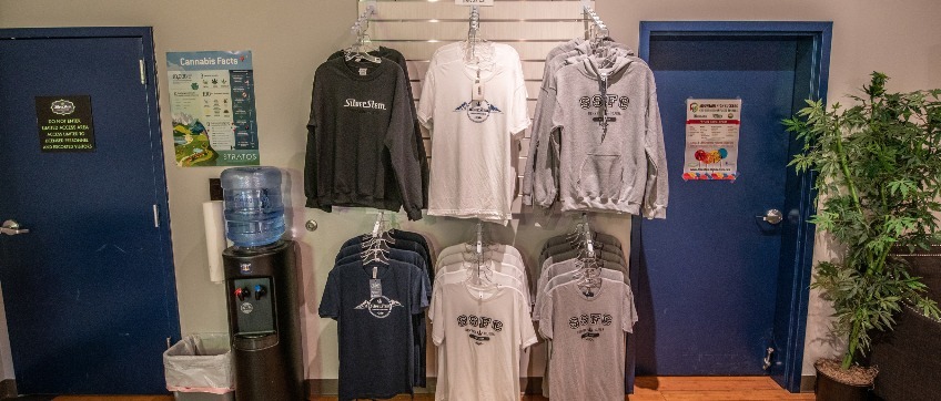 Silver Stem Fine Cannabis - Littleton MED Website