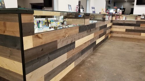 Olympia Weed Co. - fka Northwest Collective Website