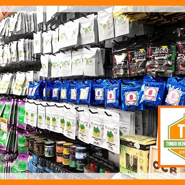 THC - Detroit Website