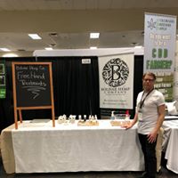 Bolivar Hemp Company Website