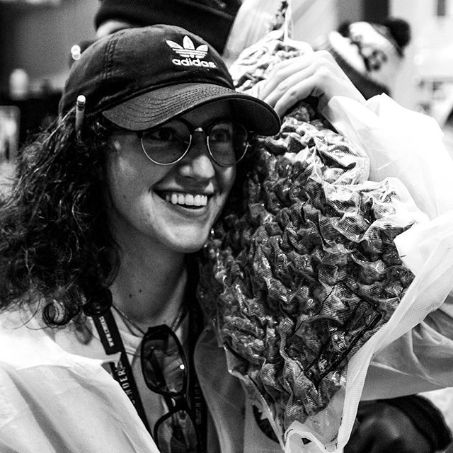 Cinder - Downtown Spokane Website