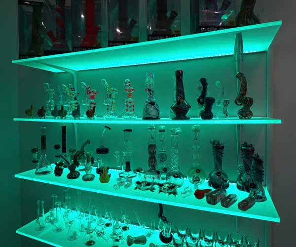 The Spot 420 - Pueblo Central Website