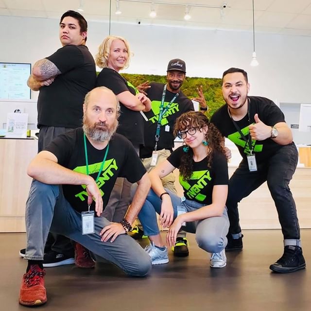 Curaleaf - Auburn Website