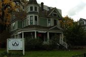 Cannabliss & Co. - Sorority House Website