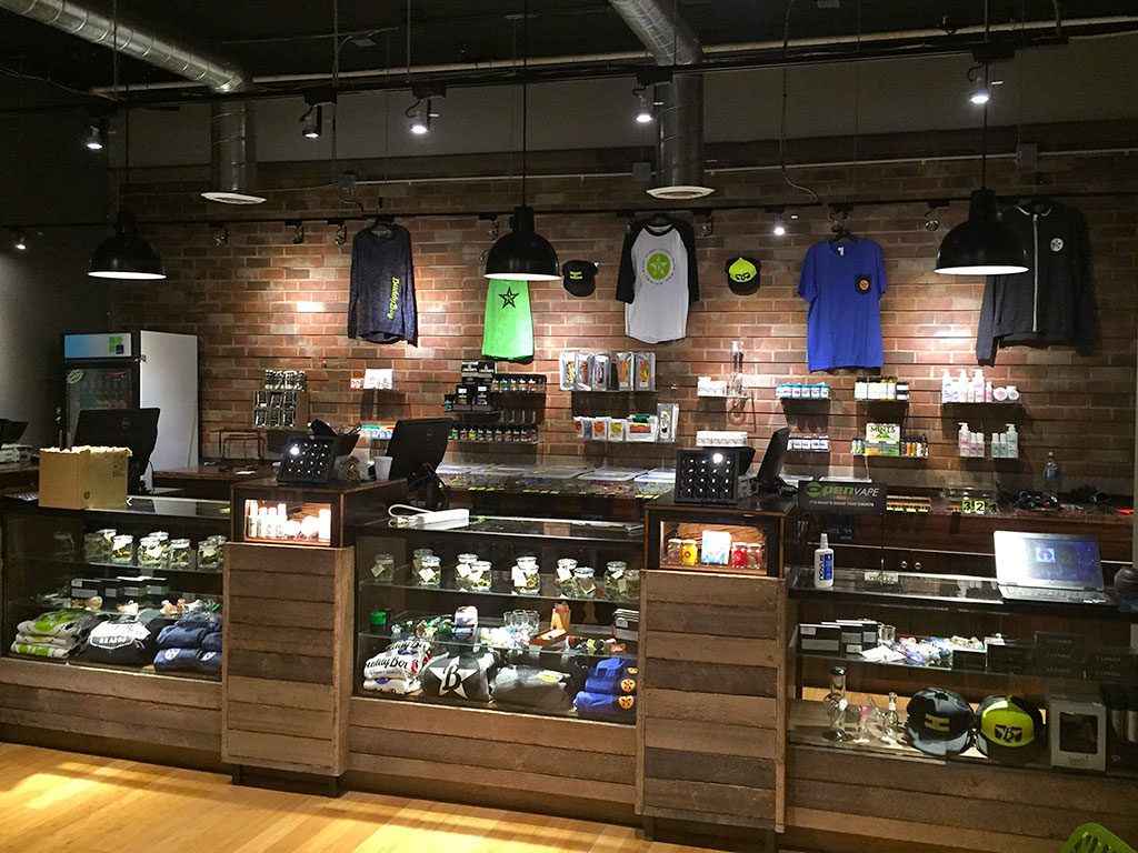 Buddy Boy Walnut - Rino Website