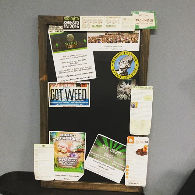 Euphorium in Lynnwood Website