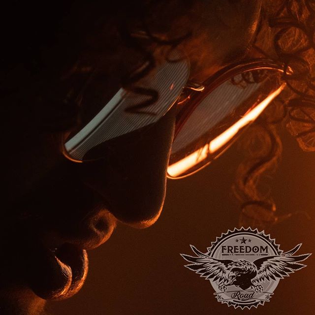 Freedom Road Dispensary - Brickyard Website