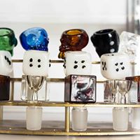 The Vault - Spokane Website