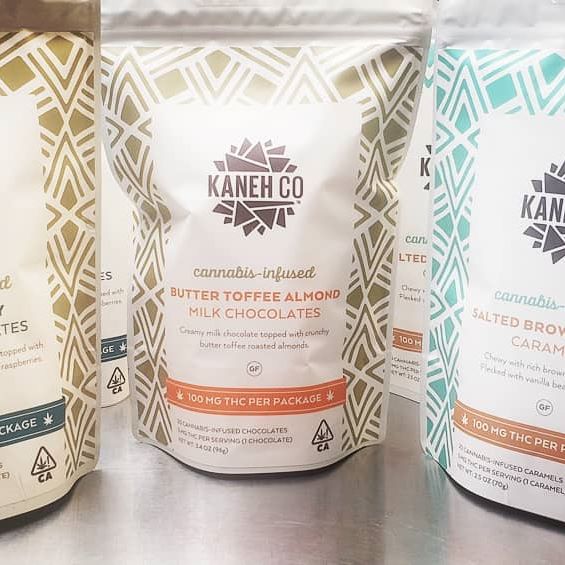 Stone Age Pharmacy Los Angeles Website