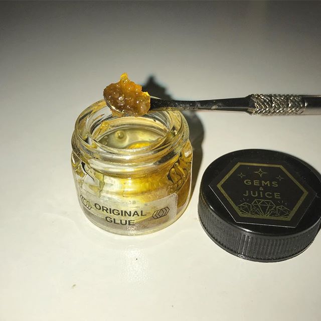 Kush21 - Pullman Website