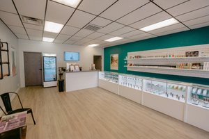 CBD Plus USA - Medical Marijuana Dispensary - OKC Memorial Website