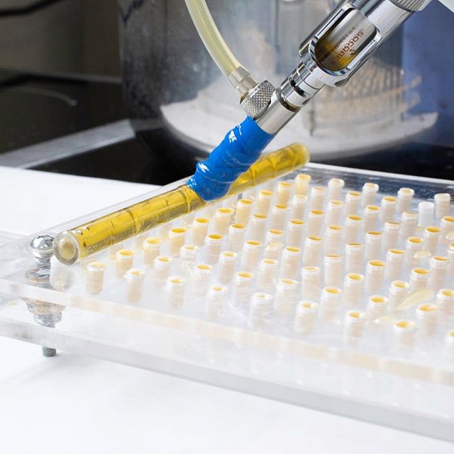 Central Ave Compassionate Care Website