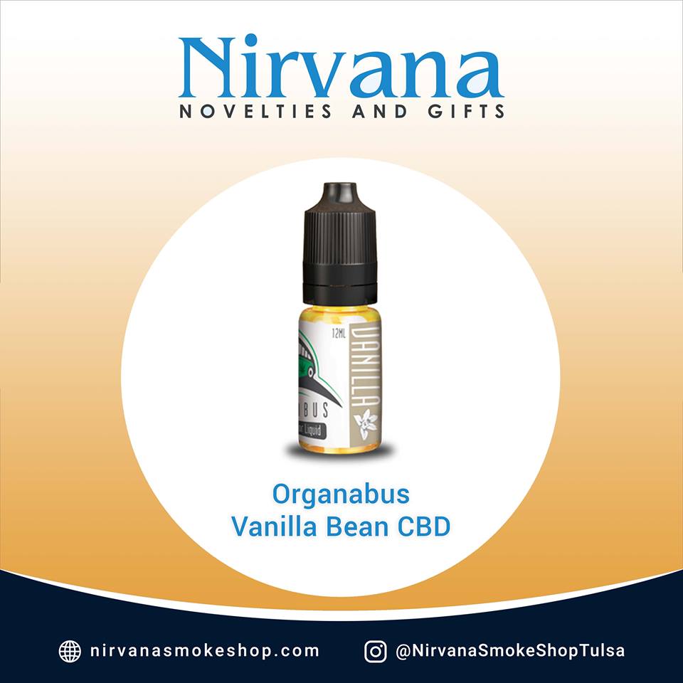 Nirvana Cannabis Dispensary - 11th st. Website