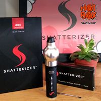 Hotbox Holdings Website