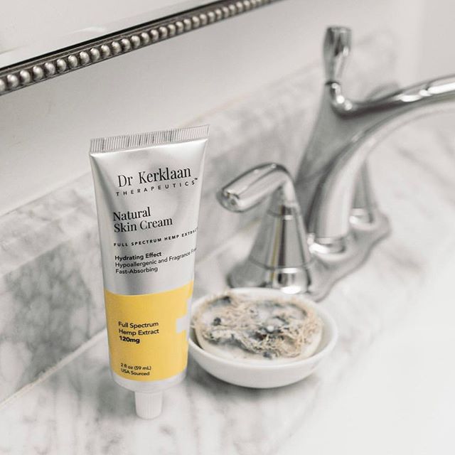 Mission Organic Center Website