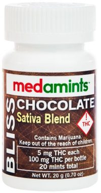 Bridge Marketing LLC Website