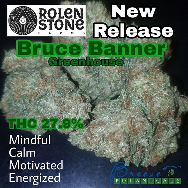 Breeze Botanicals - Ashland Website