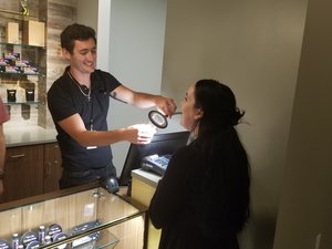 Commonwealth Alternative Care Website