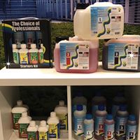 Advanced Hydroponics Website