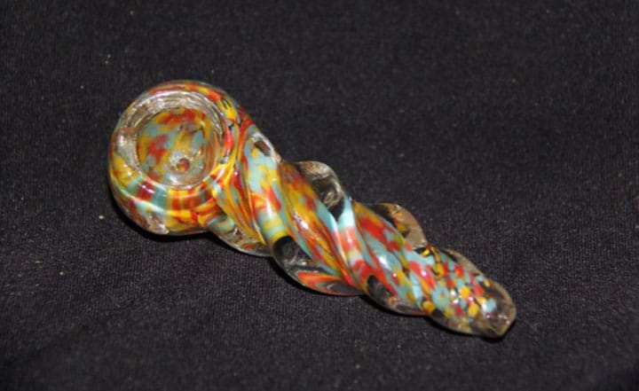 The Slow Burn - Market Street Website