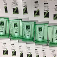 Releaf Cosmetics, Inc. Website