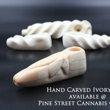 Pine Street Cannabis Company Website
