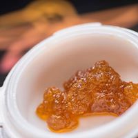 Harmony Extracts Website