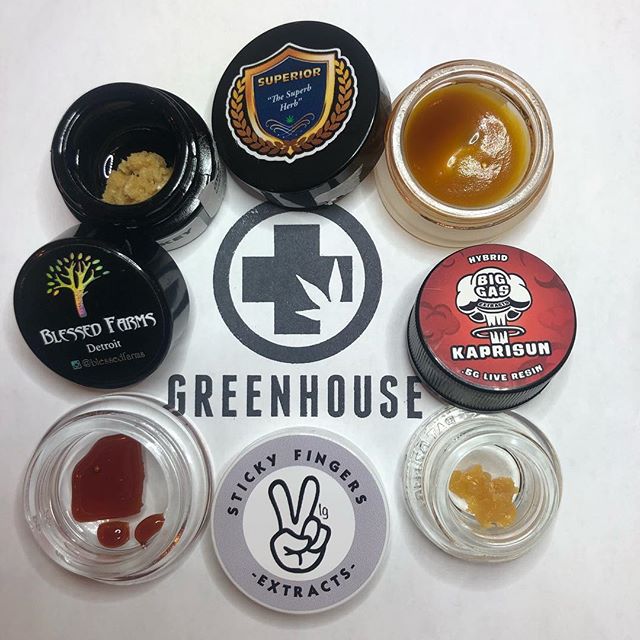 The Greenhouse of Walled Lake Website