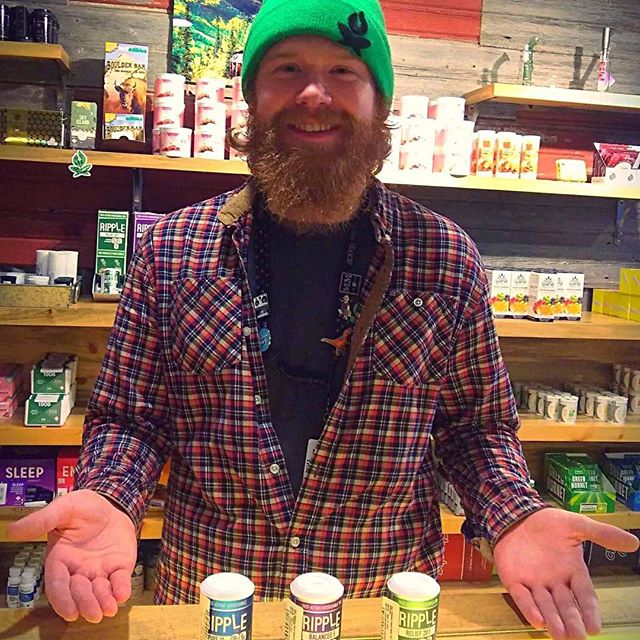 The Green Joint Glenwood Springs - Recreational Website