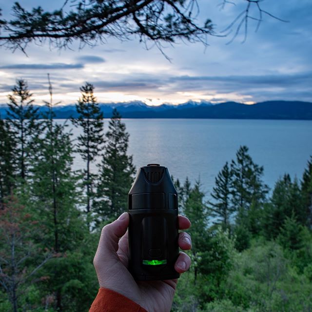 Vaporizer Wizard Website