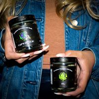 Experience CBD Website