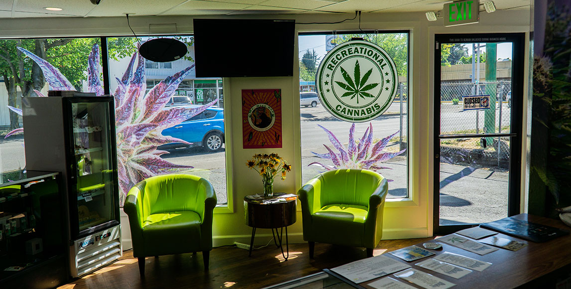 Mr. Nice Guy - Olney Ave Website