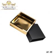 The Premium Boxes Website