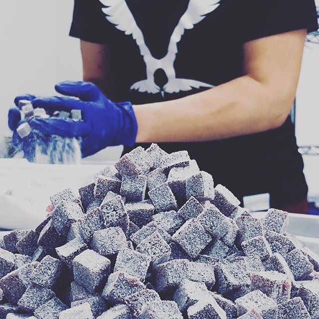 GOOD AK Cannabis Website