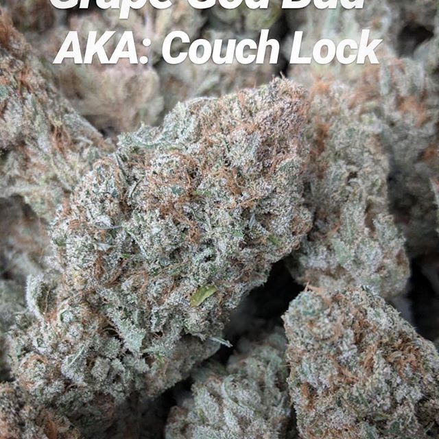 CannaBotica - Recreational Website