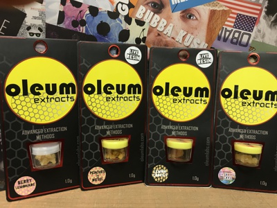 The Back Porch - Recreational Website