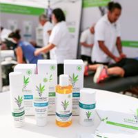 Abacus Health Products Website