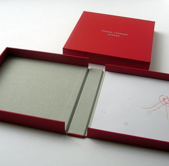 We Custom Boxes Website