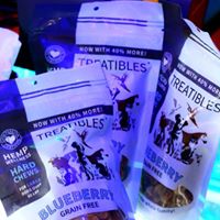 TruBliss Organics Website